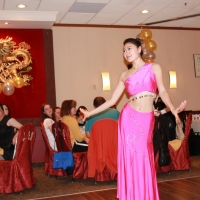 2016 McNally School Chinese Program Graduation Party