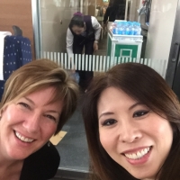 Londonderry School: China Trip 2015