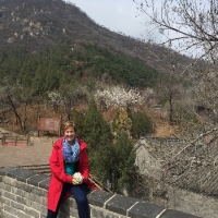 Londonderry School: China Trip 2015
