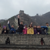 Londonderry School: China Trip 2015