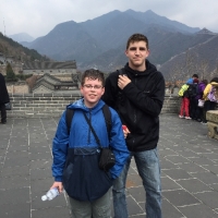 Londonderry School: China Trip 2015