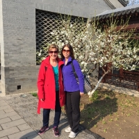 Londonderry School: China Trip 2015