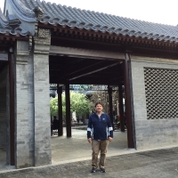 Londonderry School: China Trip 2015