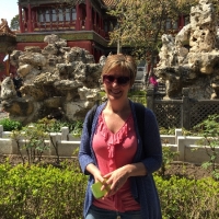 Londonderry School: China Trip 2015