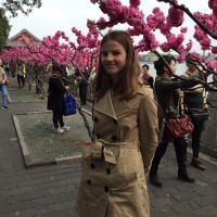 Londonderry School: China Trip 2015