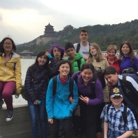 Londonderry School: China Trip 2015