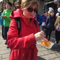 Londonderry School: China Trip 2015