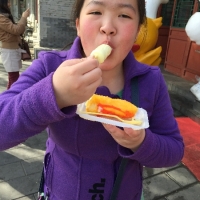 Londonderry School: China Trip 2015