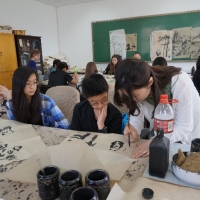 Londonderry School: China Trip 2014