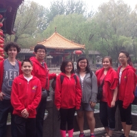 Parkview School: China Trip 2014