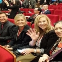 The 10th Global Confucius Institute Conference in Shanghai, China