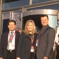 The 10th Global Confucius Institute Conference in Shanghai, China