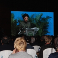 The 8th Confucius Institute Conference in Beijing, China