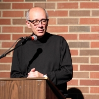 Former Edmonton Mayor Stephen Mandel