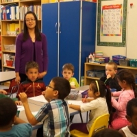 The Delegation from 28 Chinese Universities Visited Kildare School