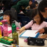 The Delegation from 28 Chinese Universities Visited Kildare School