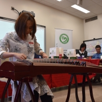 Exchange among Edmonton, Regina and Saskatoon CI Teachers