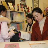 CIs at University of Saskatchewan and University of Regina Visit CIE