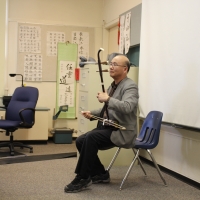 CIs at University of Saskatchewan and University of Regina Visit CIE