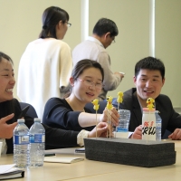 CIs at University of Saskatchewan and University of Regina Visit CIE