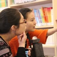 The Delegation from Confucius Institute at the University of Saskatchewan Visited CIE