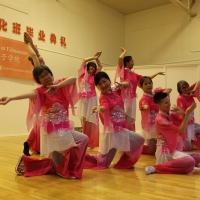 2016 Winter Session Graduation Ceremony