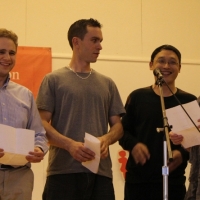 Chinese Language Level 1 Graduation Performance