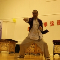 2015 Winter Session Graduation Party