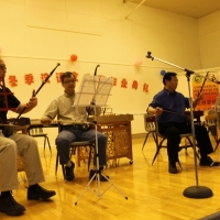 2015 Winter Session Graduation Party