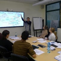 Chinese Language Class