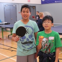 Culture Day for Kildare Students at CIE