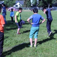 Culture Day for Kildare Students at CIE