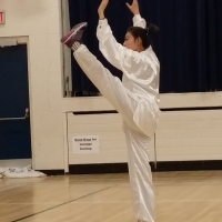 Chinese New Year Information Session at Thorncliff School