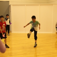 Culture Day for Kildare Students at CIE