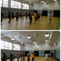 CIE Provided a Series of Chinese Culture Sessions for Dovercourt School Students