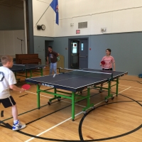 CIE Culture Day for Students from Edith Rogers and Malcolm Tweddle Schools